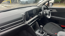 Kia Sportage 1.6T GDi ISG 2 5dr Petrol Estate